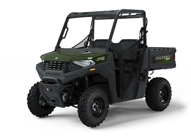 Ranger 570 Sage Green